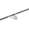 St. Croix Rods Rift Jig Spinning Fishing Rod, Premium Quality, Durably Sensitive, High Performing Spinning Rod(6’6″ Moderate Heavy)