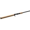 St. Croix Rods Triumph Casting Rod, TCR, Durably Sensitive with Impressive Power, High Performing Casting Rod(7’0″ Medium/Fast 1 Pc.)