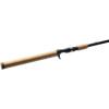 St. Croix Rods Triumph Inshore Casting Rod, TRIC, Durably Sensitive with Impressive Power, High Performing Casting Rod(7’0″ Medium/Fast 1 Pc.)