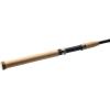 St. Croix Rods Triumph Inshore Spinning Rod, TRIS, Durably Sensitive with Impressive Power, High Performing Spinning Rod(Medium-heavy/Fast)