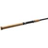 St. Croix Rods Triumph Spinning Rod, TSR, Durably Sensitive with Impressive Power, High Performing Spinning Rod(7’0″ Medium-light/Fast 1 Pc.)
