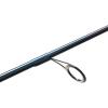 St. Croix Rods Triumph Spinning Rod, TSR, Durably Sensitive with Impressive Power, High Performing Spinning Rod(7’0″ Medium-light/Fast 2 Pc.)