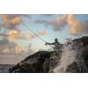St. Croix Rods Triumph Surf Spinning Rod, TSF, Expertly Crafted, Premium Quality Spinning Rod(10’0″ Moderate-fast 4 Pc.)