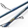 St. Croix Rods Triumph Travel Spinning Rod, TSR Travel, Expertly Crafted, Premium Quality Spinning Rod(Deep Run Blue)