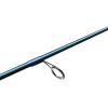 St. Croix Rods Triumph Travel Spinning Rod, TSR Travel, Expertly Crafted, Premium Quality Spinning Rod(Deep Run Blue)