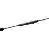 St. Croix Rods Trout Series Spinning Rod, TFS, Premium Quality, Durably Sensitive, High Performing Spinning Rod(6’4″ Light/Fast 2 Pc.)
