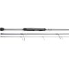St. Croix Rods Trout Series Spinning Rod, TFS, Premium Quality, Durably Sensitive, High Performing Spinning Rod(6’6″ Medium-light/X-fast 3 Pc.)
