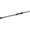 St. Croix Rods Victory Casting Rod, VTC, Premium Quality, Durably Sensitive, High Performing Casting Rod(7’1″ Medium-heavy/Fast 1 Pc.)