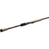 St. Croix Rods Victory Spinning Rod, VTS, Premium Quality, Durably Sensitive, High Performing Spinning Rod(7’3″ Medium/X-fast 1 Pc.)