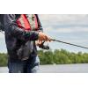 St. Croix Rods X-Trek Spinning Fishing System, Rod and Reel Combo(7’0″ Medium Fast)