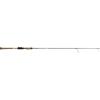 St. Croix Rods Avid Series Walleye Spinning Fishing Rod, Premium Quality, Durably Sensitive, High Performing Spinning Rod(7’1″ Medium Mod-fast)