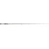 St. Croix Rods Bass X Casting Rod, BAC(7’4″ Heavy/Fast 1 Pc.)