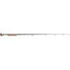 St. Croix Rods Custom Ice Fishing Rod, Expertly Crafted, Durable, Premium Quality Ice Rod(Light/X-fast)