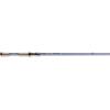 St. Croix Rods Legend Tournament Bass Casting Rod, Expertly Crafted, Premium Quality, High Performing Casting Rod(7’5″ Medium-heavy Fast)