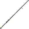 St. Croix Rods Mojo Bass Spinning Rod, MJS(9’6″ Medium-light/Moderate 2 Pc.)