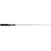 St. Croix Rods Mojo Ice Fishing Rod, High Performing, Durably Sensitive Ice Rod, Manufactured in North America(34 Inch Heavy 1 Pc.)
