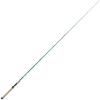 St. Croix Rods Mojo Inshore Casting Rod, JIC, Premium Quality, Durably Sensitive, High Performing Casting Rod(7’6″ Medium-light/Moderate 1 Pc.)