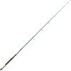 St. Croix Rods Mojo Inshore Spinning Rod, JIS, Premium Quality, Durably Sensitive, High Performing Spinning Rod(7’11” Heavy/Mod-fast 1 Pc.)