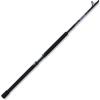 St. Croix Rods Mojo Salt Conventional Rod, Durably Sensitive, High Performing Fishing Rod(Black Cherry Metallic)