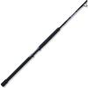 St. Croix Rods Mojo Salt Spinning Rod, MSWS, Expertly Crafted, Durably Sensitive, High Performing Spinning Rod(7’6″ Medium/Fast 1 Pc.)