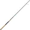 St. Croix Rods Premier Spinning Rod, PS, Premium Quality, Durable, High Performing Spinning Rod(6’0″ Ultra-light/Fast 1 Pc.)