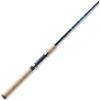 St. Croix Rods Premier Spinning Rod, PS, Premium Quality, Durable, High Performing Spinning Rod(6’6″ Medium/Fast 1 Pc.)
