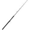 St. Croix Rods Rift Jig Casting Fishing Rod, Premium Quality, Durably Sensitive, High Performing Casting Rod(5’6″ Extra Extra Heavy)