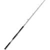 St. Croix Rods Rift Jig Casting Fishing Rod, Premium Quality, Durably Sensitive, High Performing Casting Rod(6’6″ Moderate Heavy)