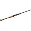 St. Croix Rods Triumph Inshore Casting Rod, TRIC, Durably Sensitive with Impressive Power, High Performing Casting Rod(6’8″ Medium-heavy/Mod-fast 1 Pc.)