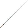 St. Croix Rods Triumph Travel Spinning Rod, TSR Travel, Expertly Crafted, Premium Quality Spinning Rod(Deep Run Blue)