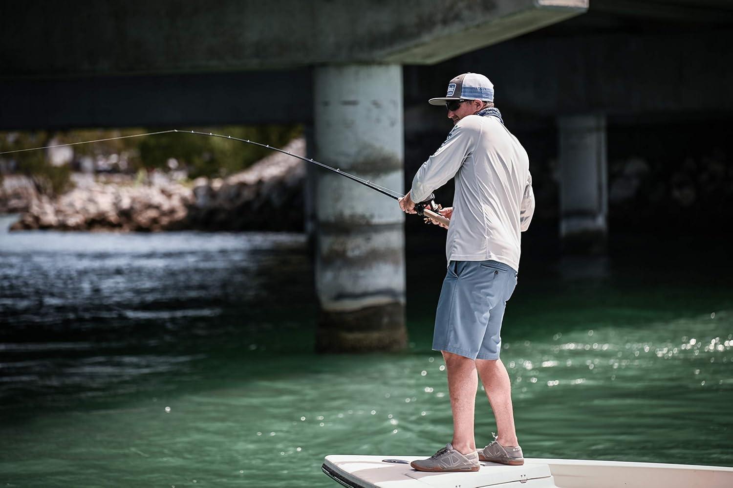 imageSt Croix Rods Legend Tournament Inshore Spinning Rod LTIS