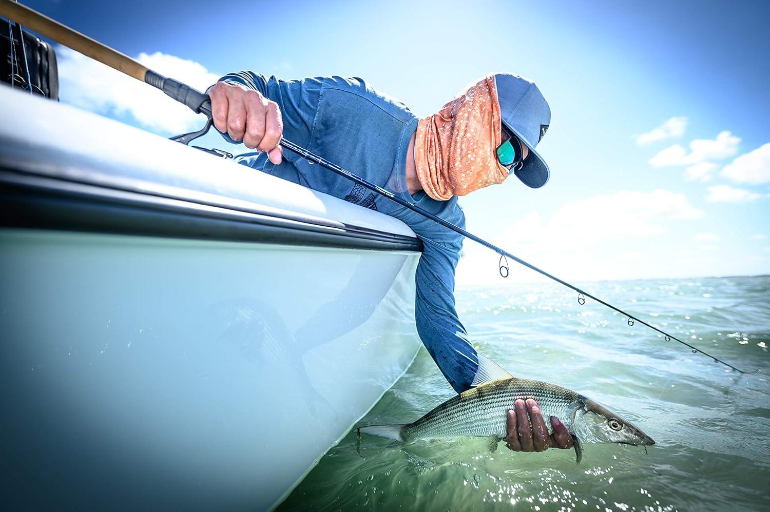 imageSt Croix Rods Legend Tournament Inshore Spinning Rod LTIS