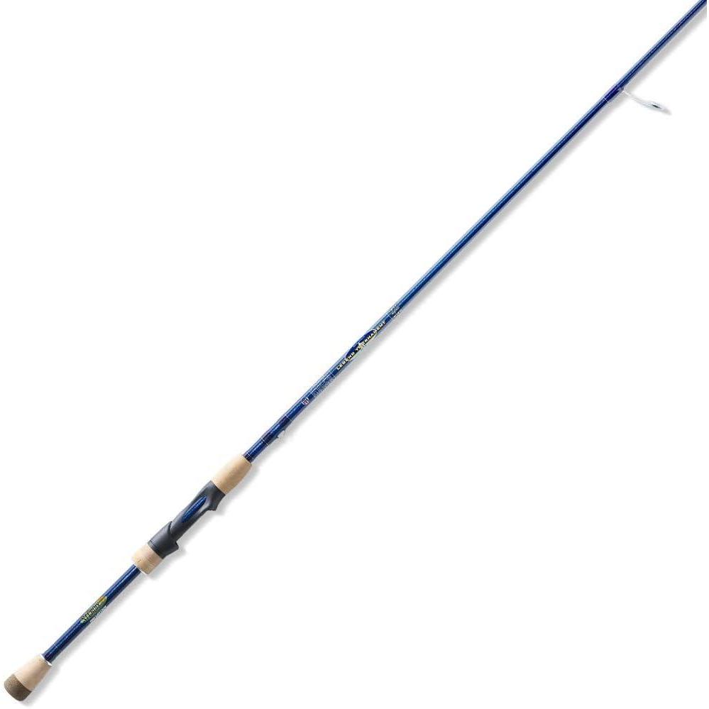 imageSt Croix Rods Legend Tournament Bass Spinning Rod LBS