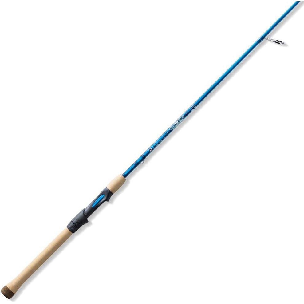 imageSt Croix Rods Legend Tournament Inshore Spinning Rod LTIS