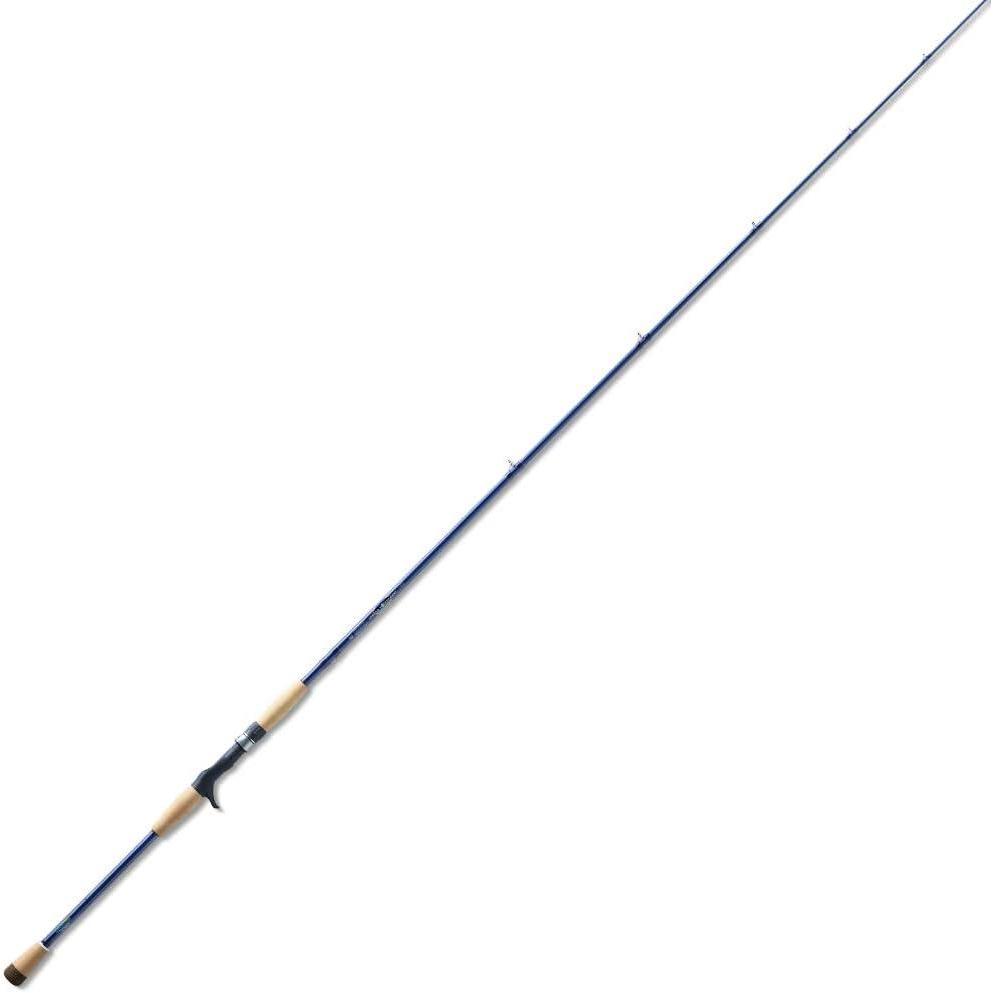 imageSt Croix Rods Legend Tournament Musky Downsizer Rod LMD