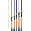 St. Croix Rods Legend Tournament Walleye Casting Rod