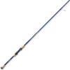 St. Croix Rods Legend Tournament Bass Spinning Rod, LBS