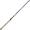 St. Croix Rods Legend Tournament Carbon Musky Fishing Rod, LMC