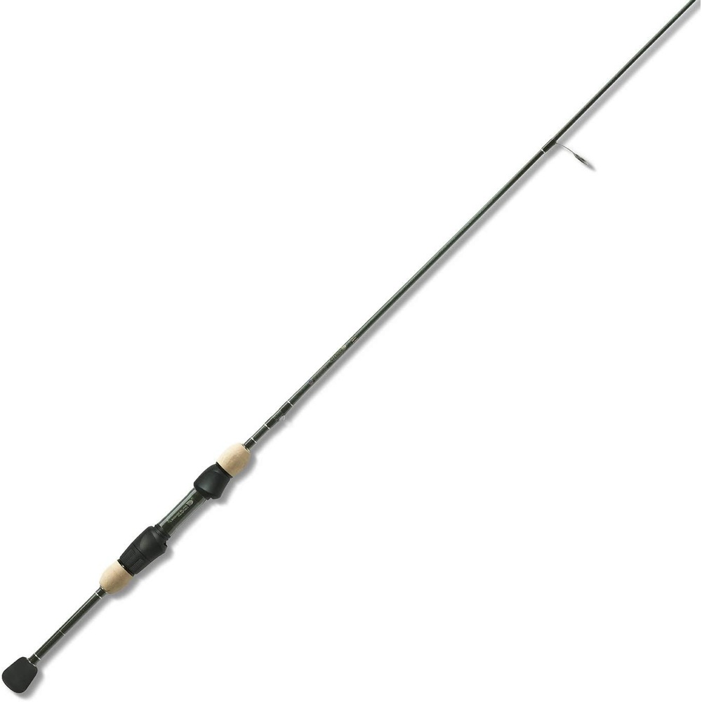 image:imageSt Croix Rods Legend Elite Panfish Fishing Rod Premium Quality Spinning Rod Made in the USA