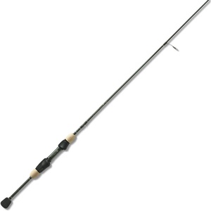 ‎St. Croix Rods Legend Elite Panfish Fishing Rod, Premium Quality Spinning Rod, Made in The USA